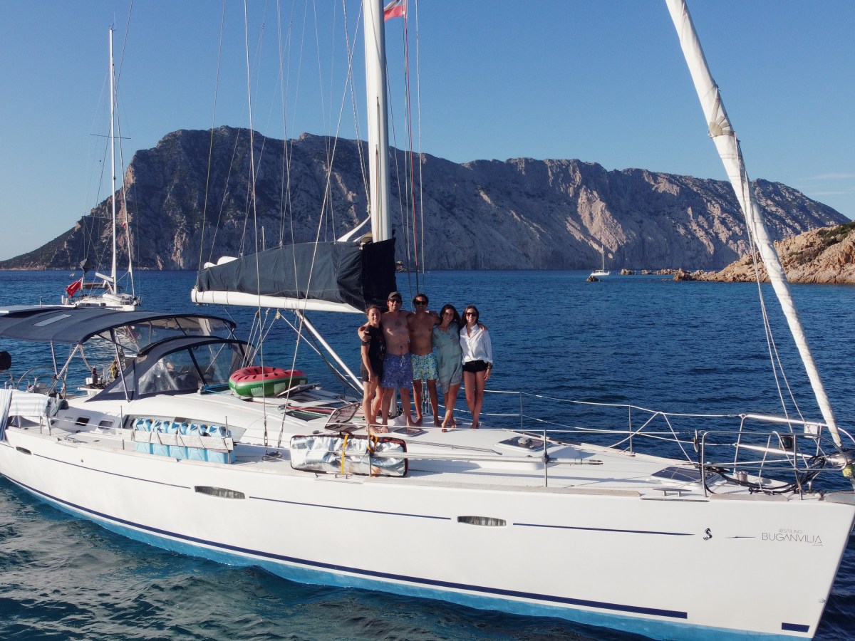 Full house, full&nbsp;boat